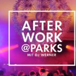 After Work x Summer Lounge