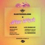 Electronicliebe x After Work