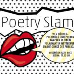 Poetry Slam - Neujahrsspecial