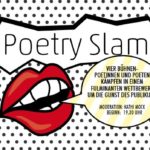 Poetry Slam