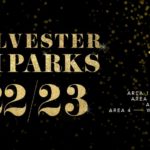 Silvester im PARKS