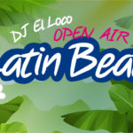 Latin Beats- Open Air mit DJ El Loco