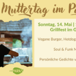 Muttertag im PARKS 