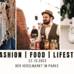 1. Herzlmarkt Nürnberg | Kreativ- und Handmade Markt