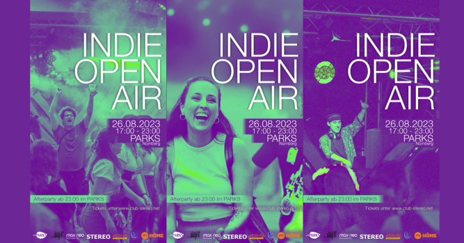 Indie Open Air