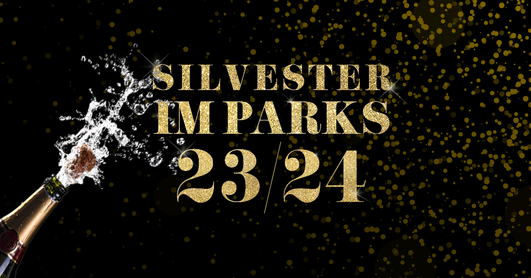 Silvester im PARKS