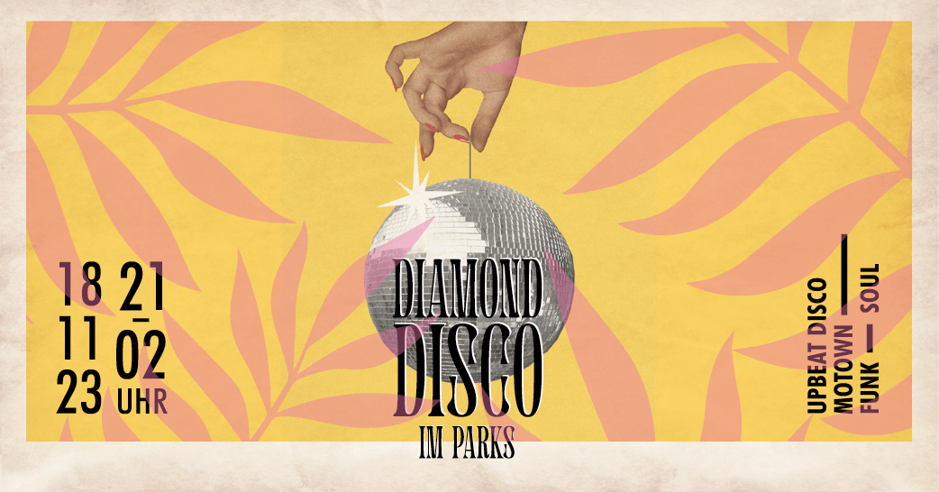 Diamond Disco