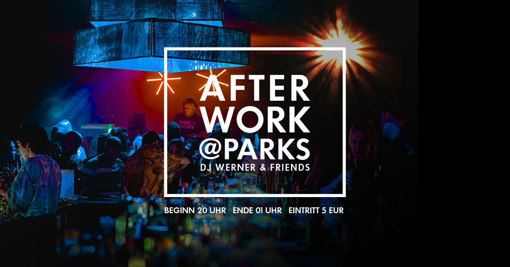 After Work Party