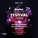 Timeless Winter Festival