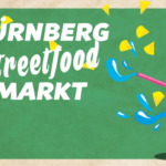 Nürnberg Streetfood Markt 2024