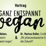 Ganz Entspannt Vegan