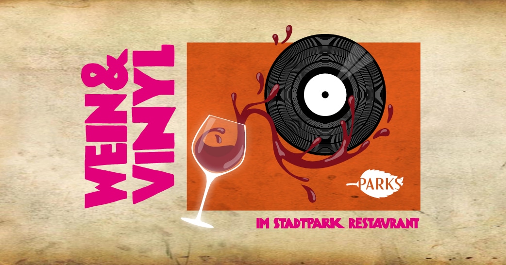 Wein & Vinyl