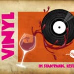 Wein & Vinyl