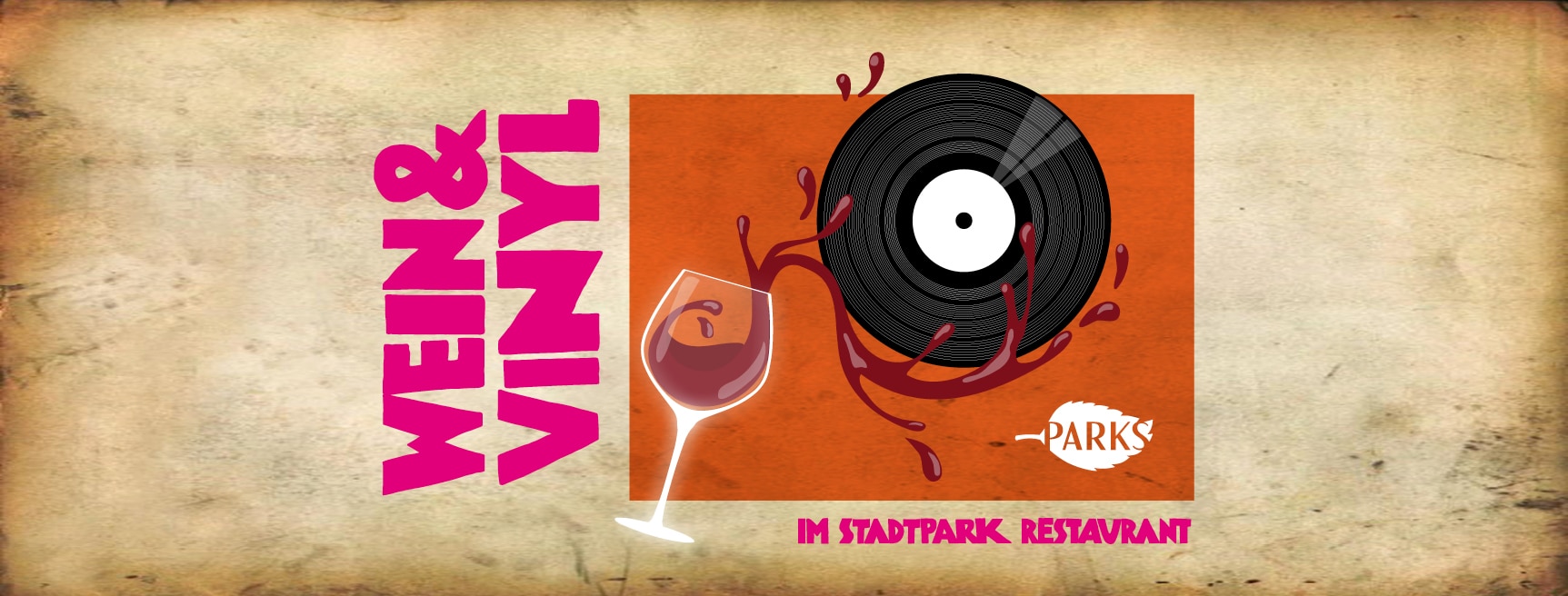 Wein & Vinyl