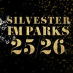 Silvester im PARKS