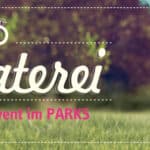 Heiraterei - Das Hochzeitsevent im PARKS