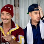 Erkan und Stefan Live 03.10.2025