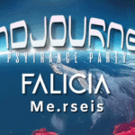 MINDJOURNEY - PSYTRANCE PARTY IM PARKS