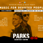 MUSIC FOR DEVOTED PEOPLE