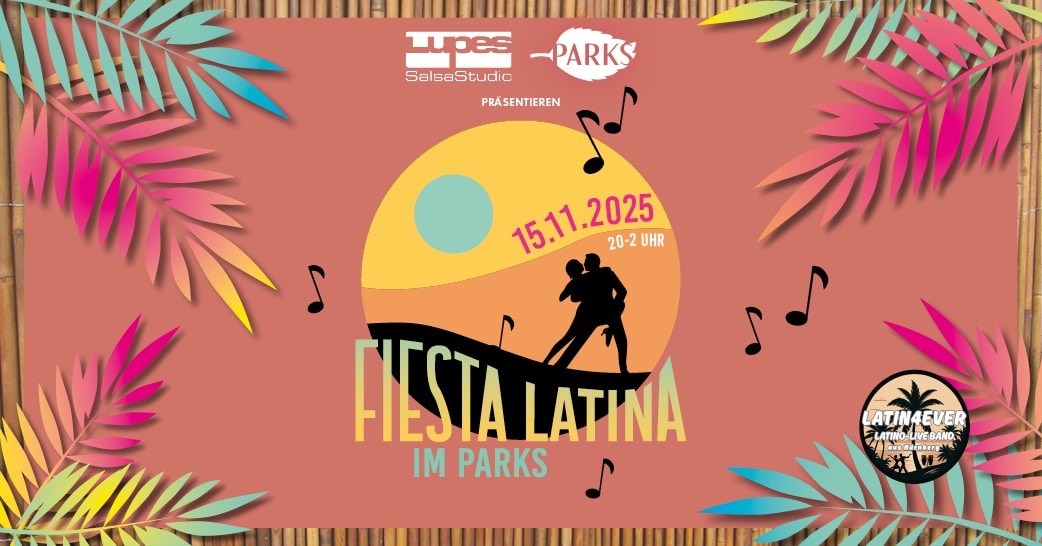 Fiesta Latina