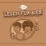 Lesen für Bier mit Kathi Mock