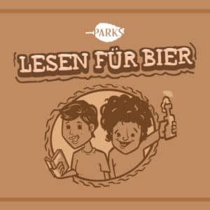 Lesen für Bier mit Kathi Mock - 12. November 2025