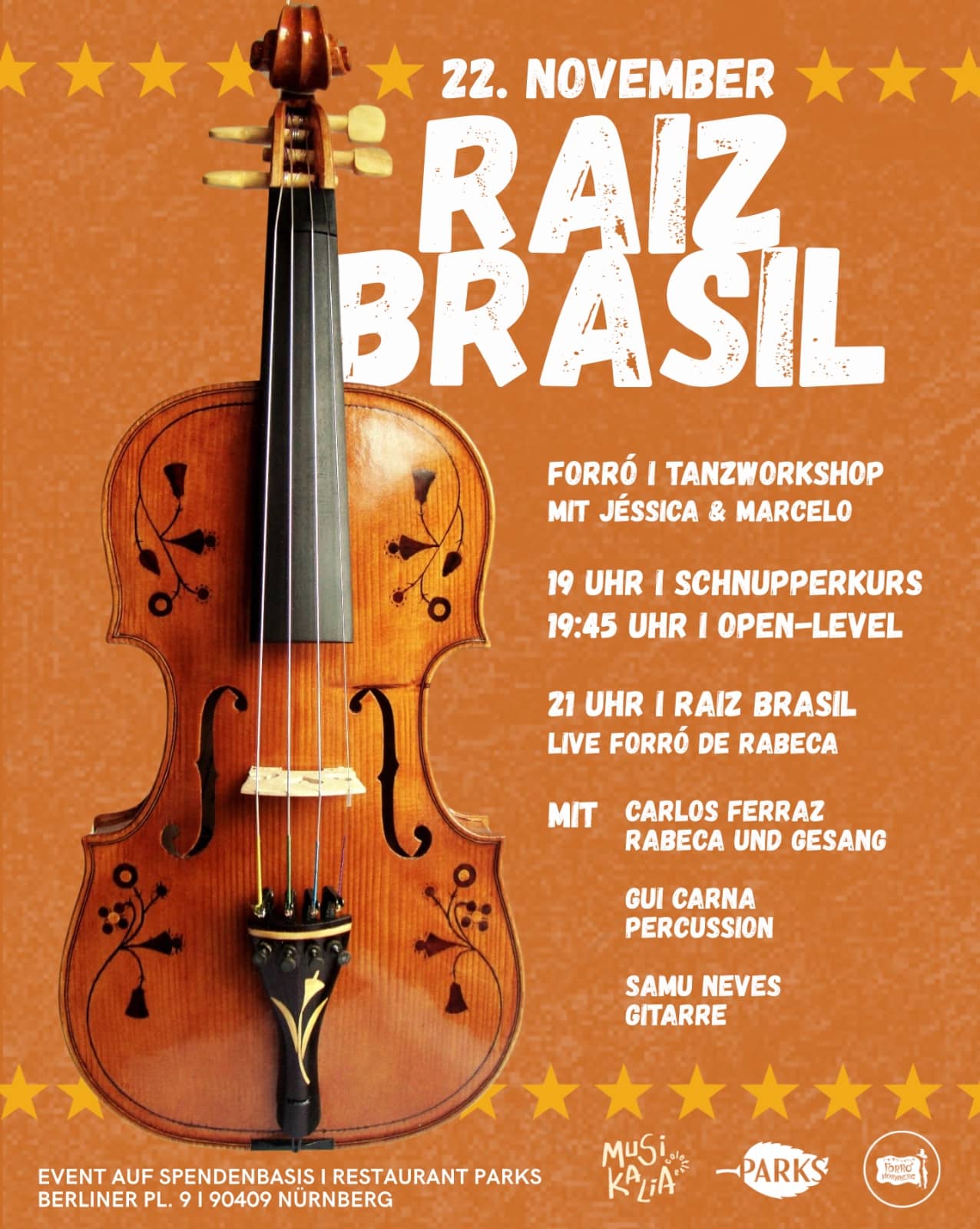 Raiz Brazil