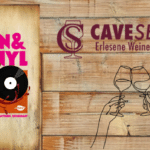 Wein & Vinyl x Cave Secrète