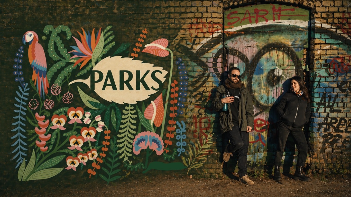 Tango & Cocktails - PARKS und IKV laden zu besonderem Tango-Abend