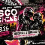 DISCO MACHINE - SUMMER EDITION