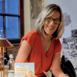 IKV - Autorenlesung mit Silvia Heid: „Zeit von Blut und Tränen“