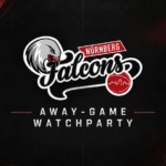 Nürnberg Falcons Watch Party