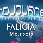 MINDJOURNEY - PSYTRANCE PARTY IM PARKS
