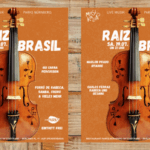 RAIZ BRASIL | Konzert im Gartensaal