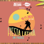 Fiesta Latina im PARKS