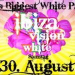 Ibiza Vision White