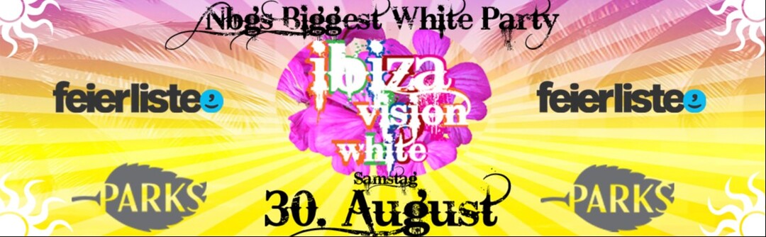 Ibiza Vision White