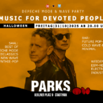 MUSIC FOR DEVOTED PEOPLE